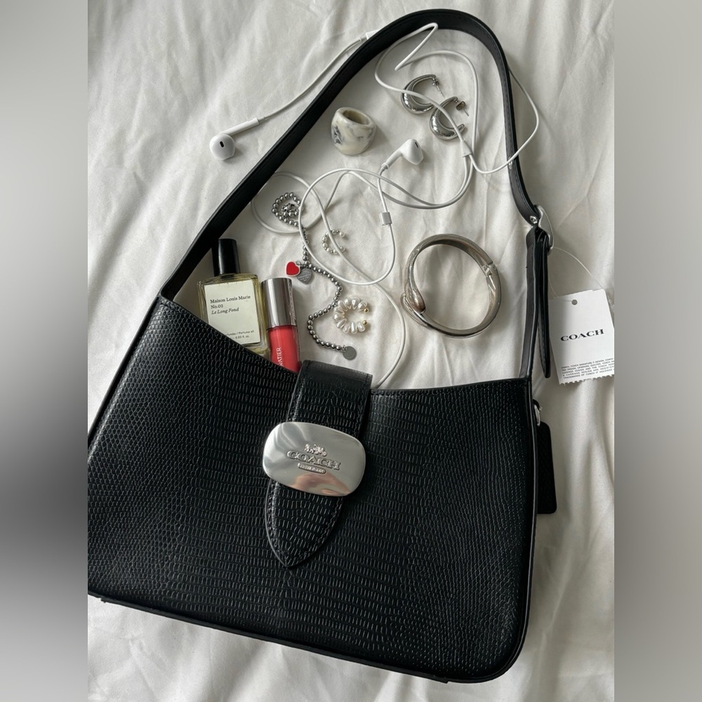 Coach Eliza Shoulder Bag - Brand New Tags Attached
